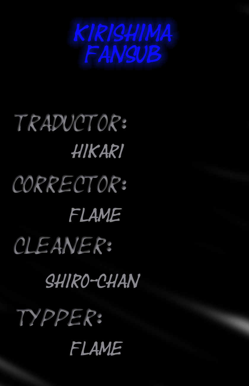 Kigurumi-Chapter 2