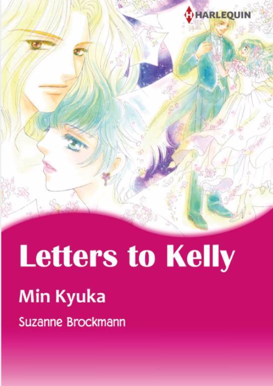 Letters to Kelly