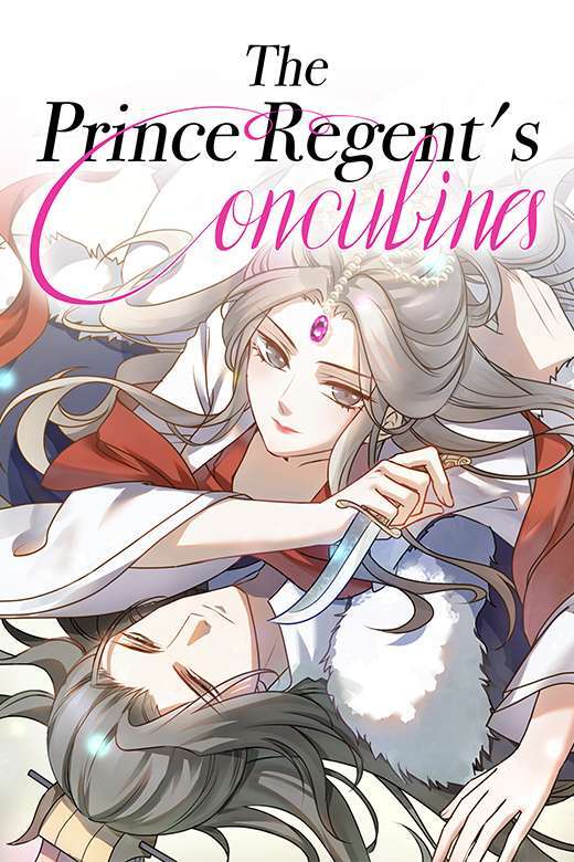 The Prince Regent's Concubines